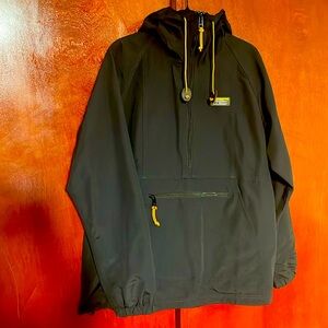 LL Bean Women’s Mountain Classic Anorak